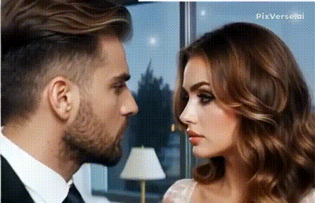 - Прости меня, родная, прости! 