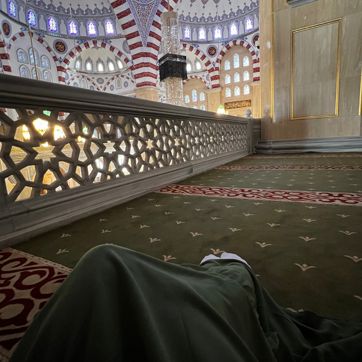 #мечеть 🕌 #чечня 