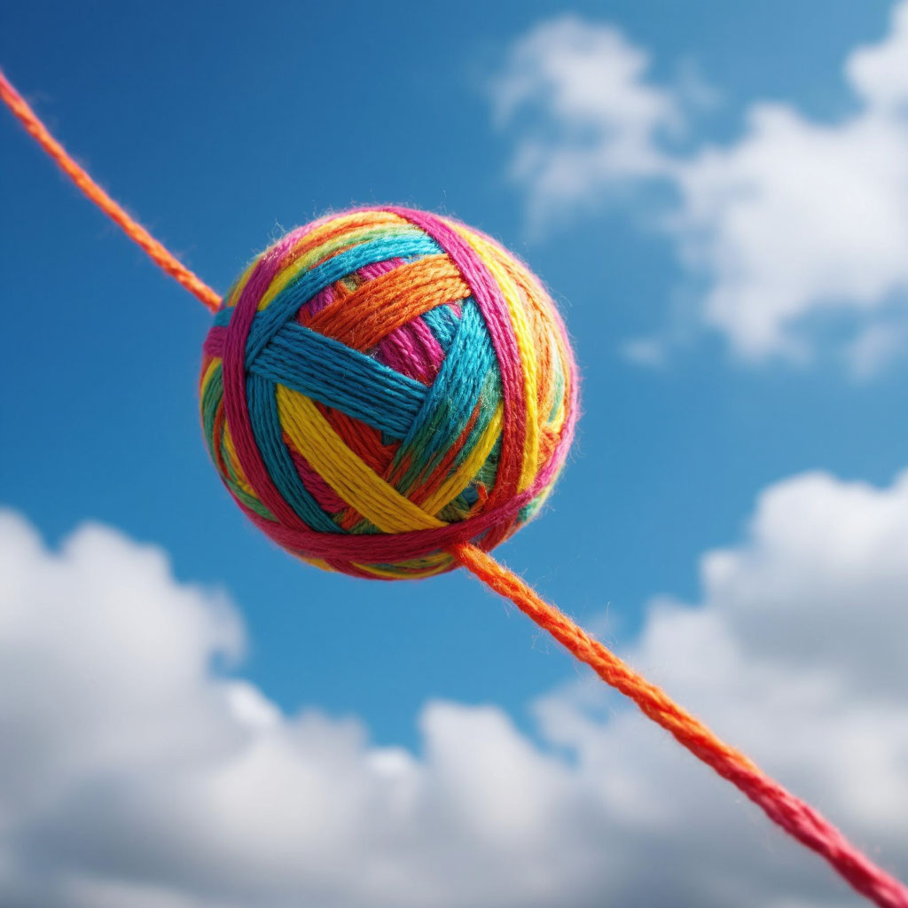 Картинка создана ИИ