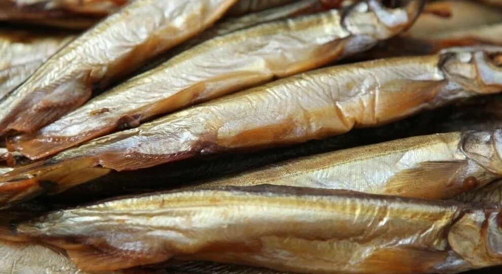 Если рыбу раз в неделю продавать вполцены, покупатели передерутся