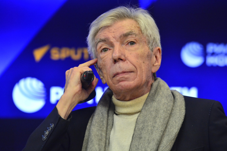    Pavel Kashaev/Global Look Press