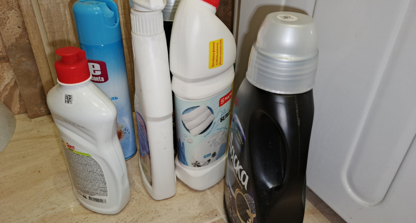    Кратко и по делу: можно ли брать в Светофоре мыло, гели или порошки для стирки и недорогой шампунь