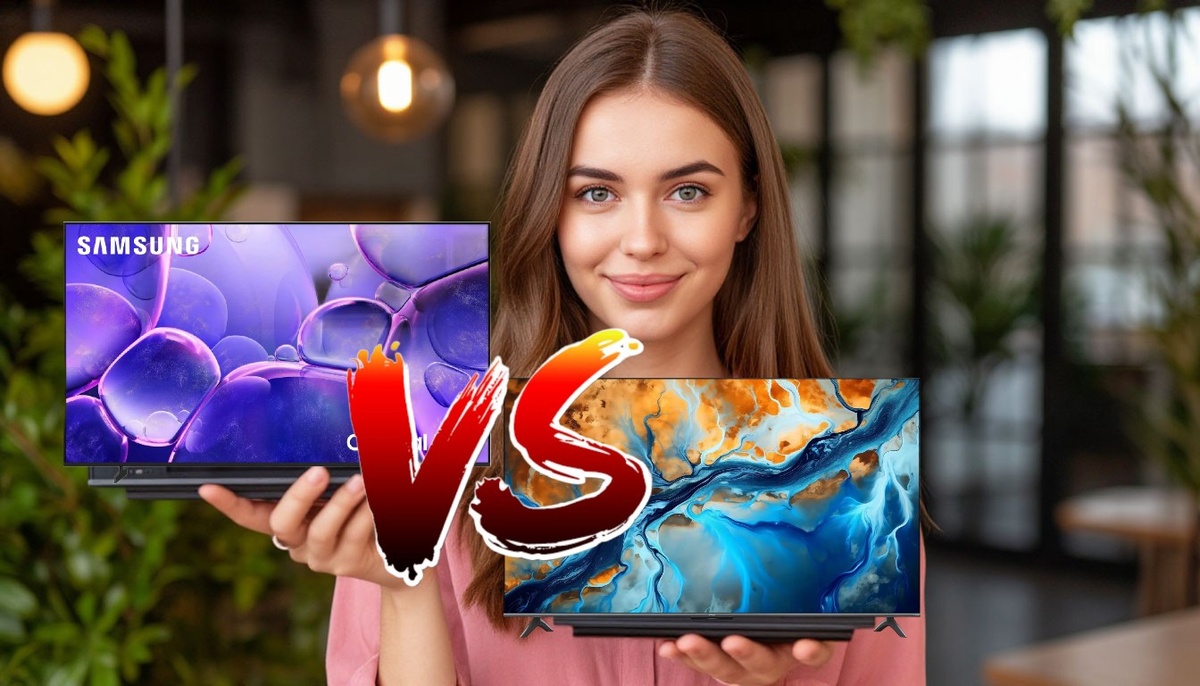 сравнение samsung и xiaomi телевизоров, какой телевизор купить в 2025 году, samsung обзор, xiaomi tv обзор, телевизоры 55 дюймов 4k, лучший телевизор для игр, телевизор с mini led, android tv против tizen os, телевизоры с dolby vision, телевизоры с 144 гц