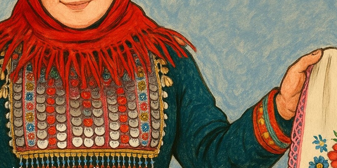 Пословицы народа мари: о человеке и для человека