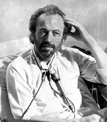 Мартен Хартвелл, пилот