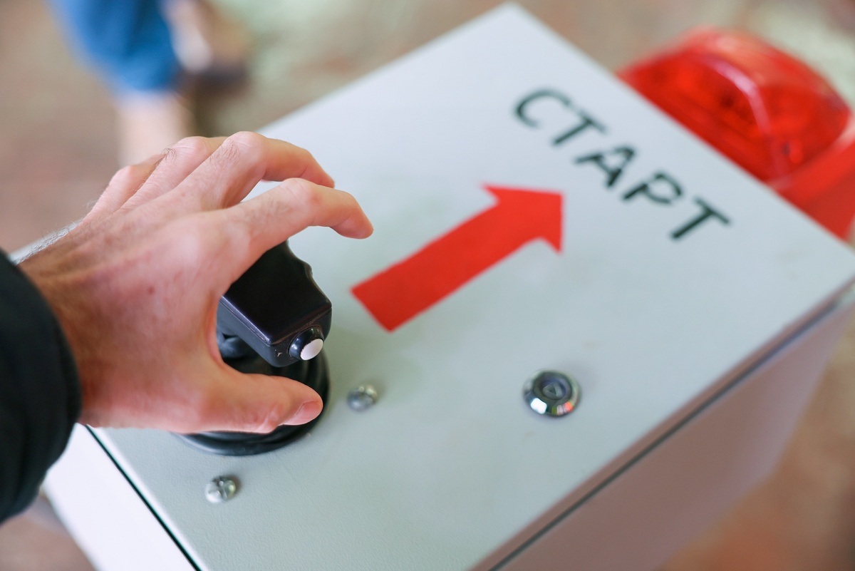    Сергей Михеев/РГ