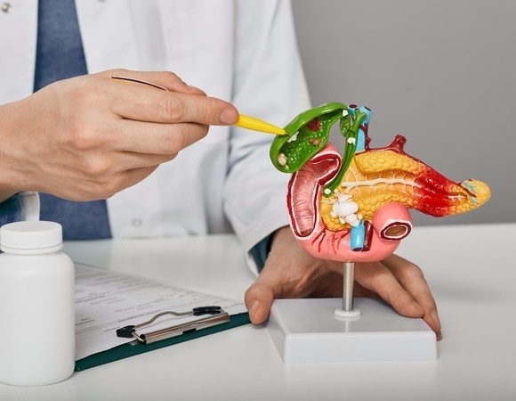 Диетолог назвал 2 привычки, которые "сжигают" поджелудочную