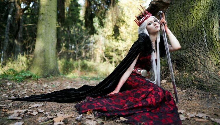    «Хроники Амбера»: как Роджер Желязны создал Вселенную? Фото: Dmitry Vechorko on Unsplash