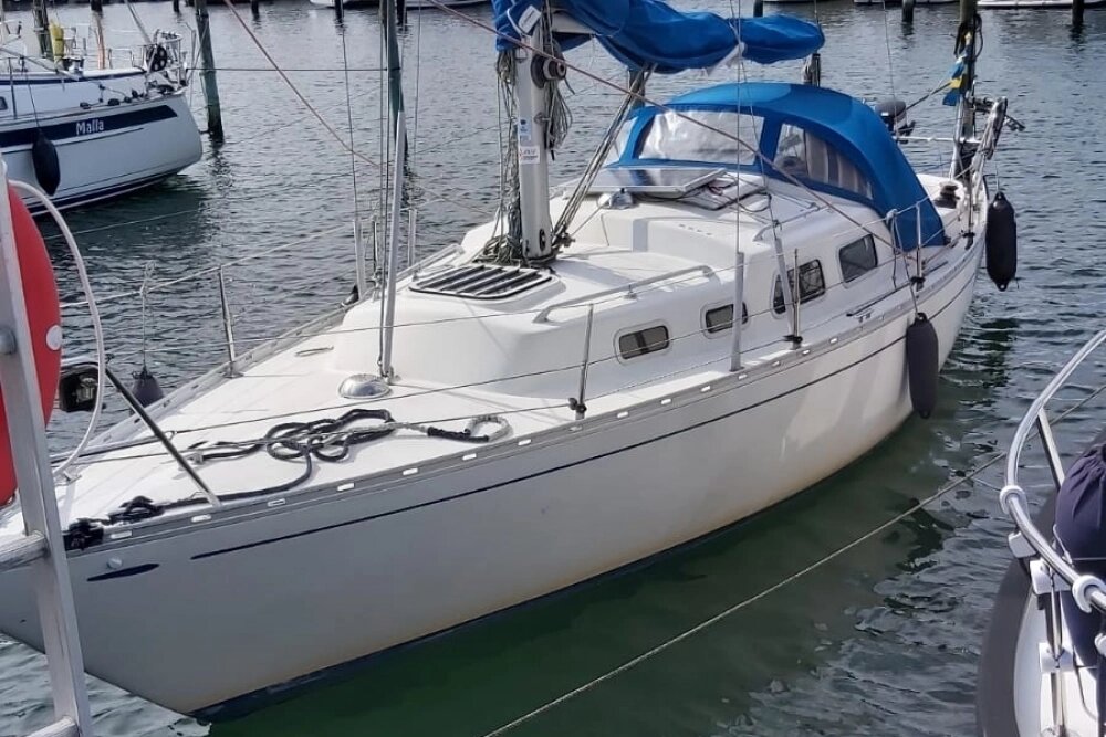    Россиянам было предъявлено обвинение в угрозе национальной безопасности Королевства Швеция, санкции этой статьи предполагают вплоть до пожизненного заключения. Фото: Из личного архивa Вениамина Менькова