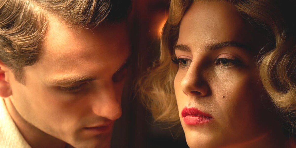 «Жестокая любовь: История Рут Эллис»: герои, изменившие судьбы ради любви и правды, (источник: film.ru)