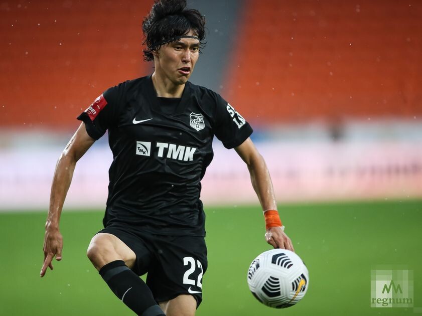 Мингиян Бевеев 