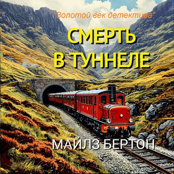 Обложка аудиокниги