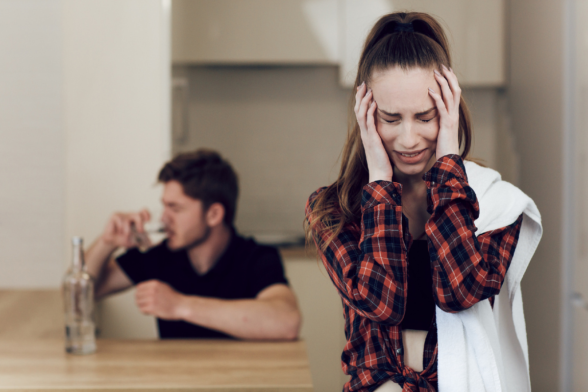 Созависимость: почему она отражает саму зависимость (источник изображения: freepik.com)