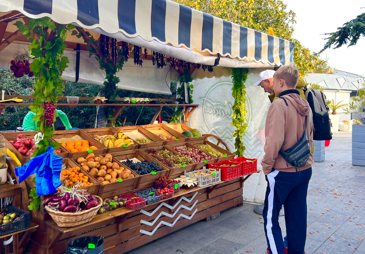 Все фото: канал Зоркий 