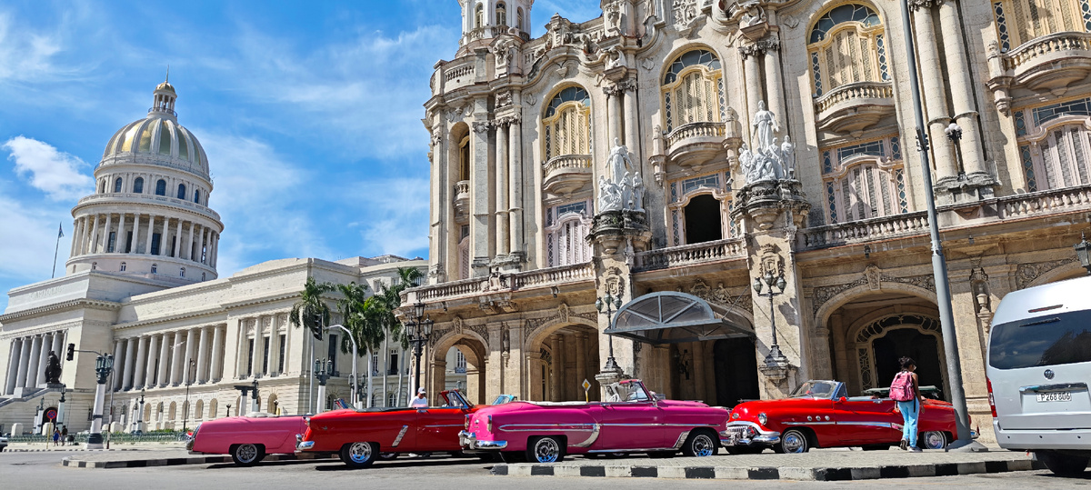 Фото побольше и в хорошем качестве залью позже, когда доедем до нормального интернета