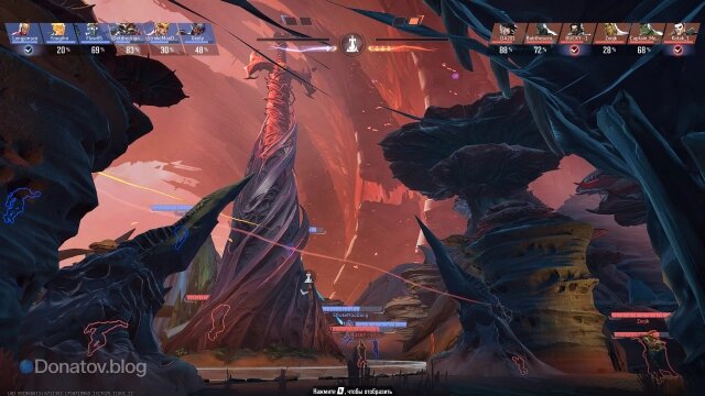    Как выполнить достижение «Полное сердце, не проиграть»