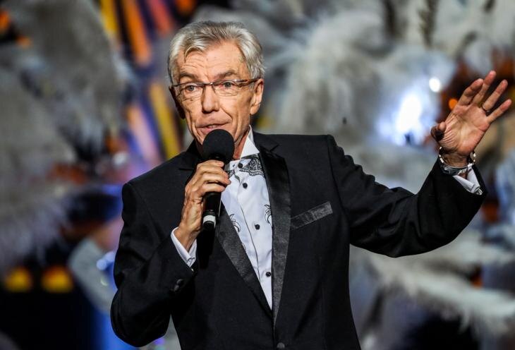 © Вячеслав Прокофьев/ ТАСС