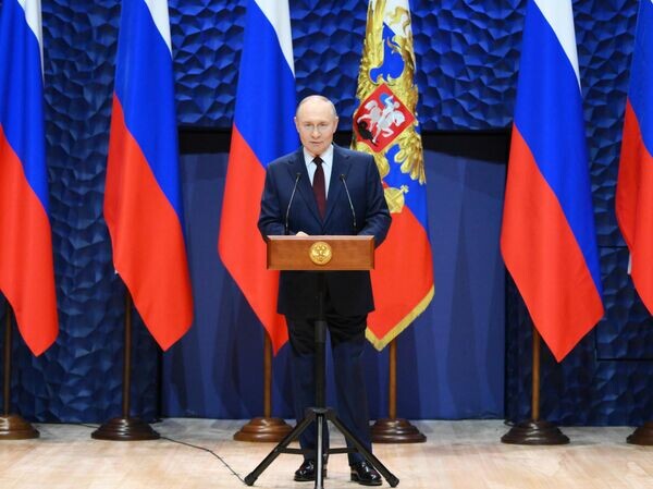    © РИА Новости Григорий Сысоев