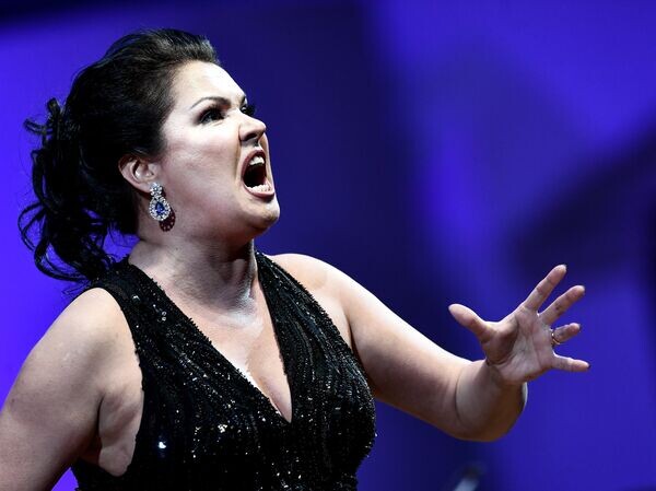    © РИА Новости Евгения Новоженина