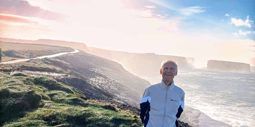 Говорящие скалы Killkee