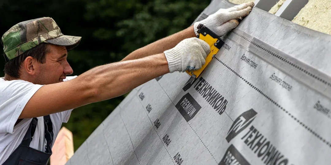 Пароизоляция — великая афера XXI века? Что скрывают производители “умных плёнок”