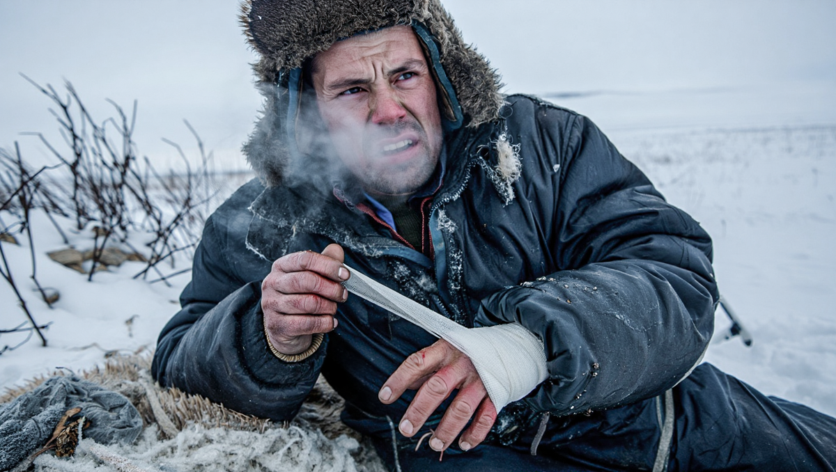 Иллюстрация к статье создана при помощи ИИ