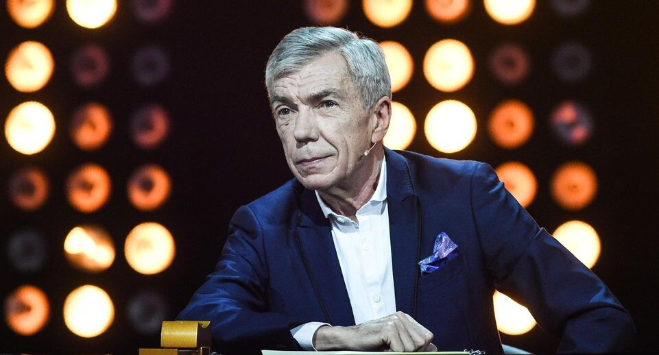 Он пил алкоголь, жена — контрацептивы. В чем покаялся Юрий Николаев перед смертью