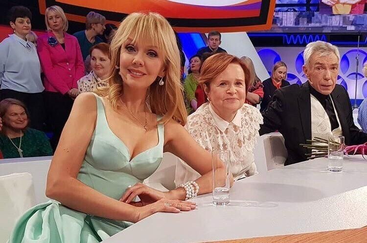  valeriya_rus/Twitter.com / www.globallookpress.com