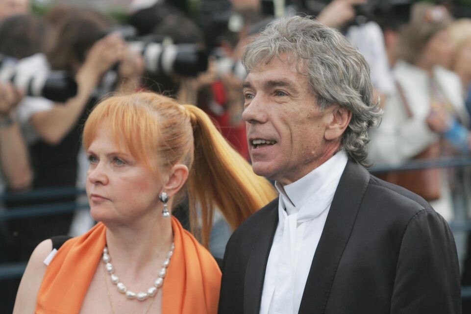  Roman Denisov, Роман Денисов/Global Look Press / www.globallookpress.com