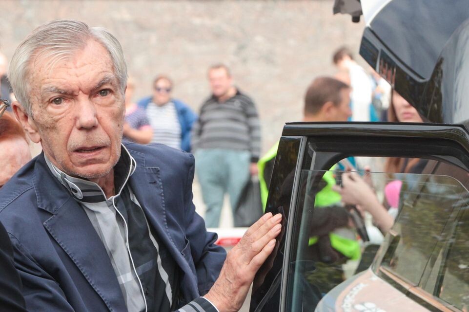  Belkin Alexey/news.ru / www.globallookpress.com