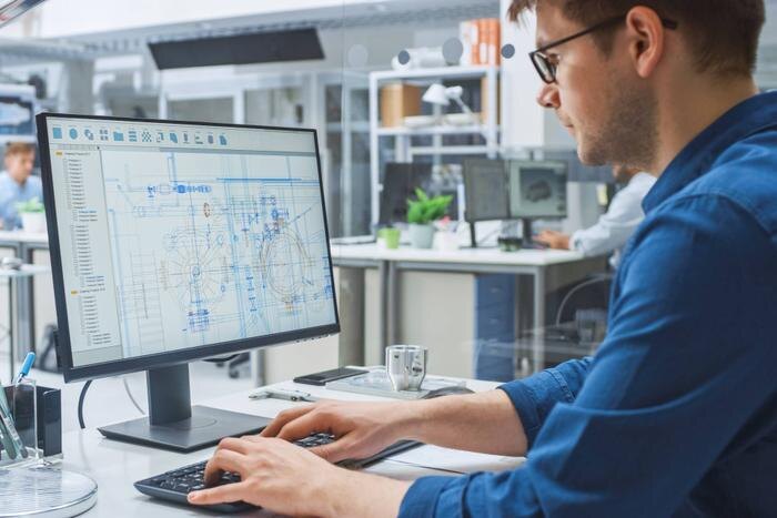 Самые высокооплачиваемые вакансии в 2025 году. Фото © Shutterstock / FOTODOM / Gorodenkoff