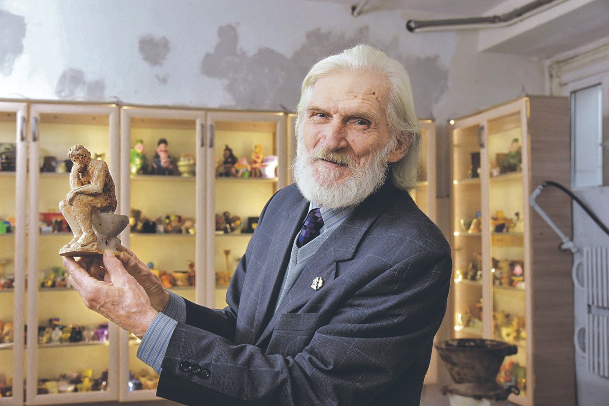     Фото: Виталий ГАРКУША