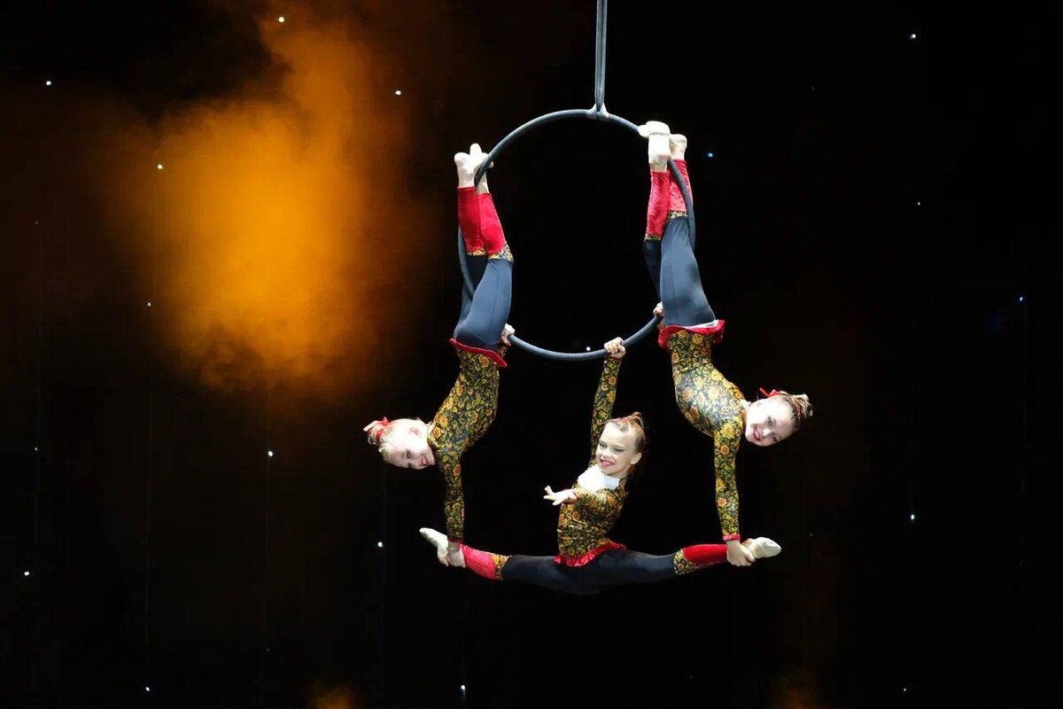 Фото: ГКБУК «Центр по реализации проектов в сфере культуры»