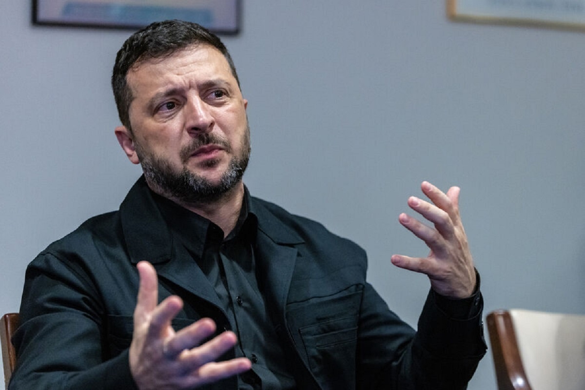    Фото: Stefan Jeremiah, источник: AP