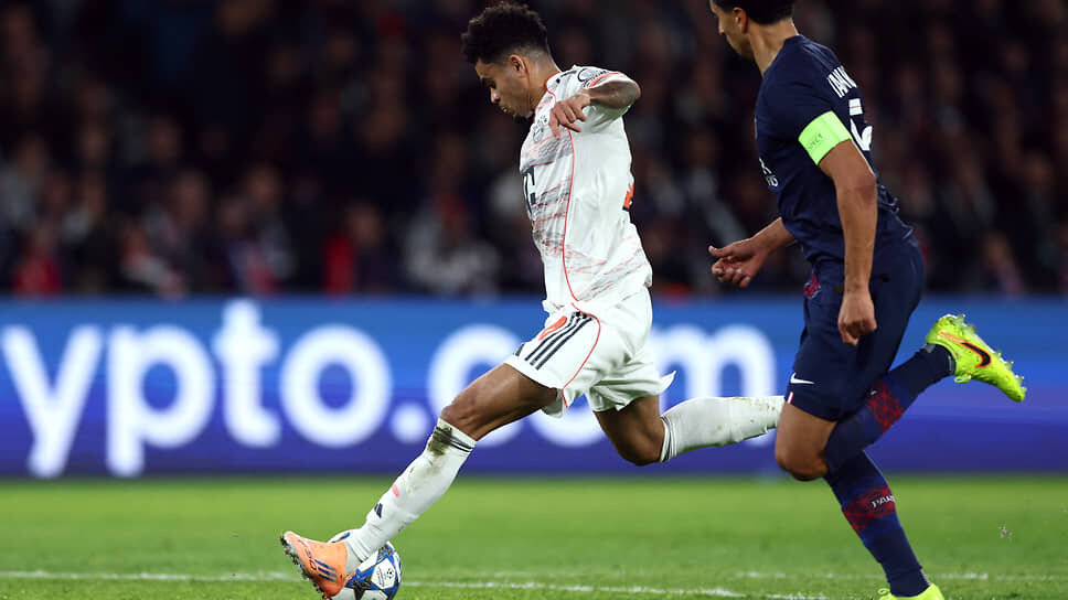 Фото: Gonzalo Fuentes / Reuters