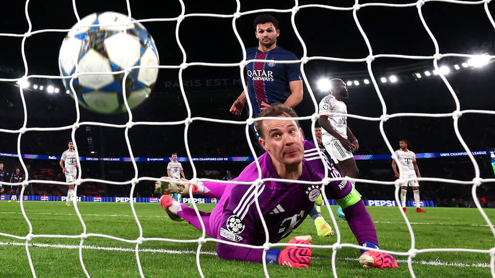 Фото: Gonzalo Fuentes / Reuters