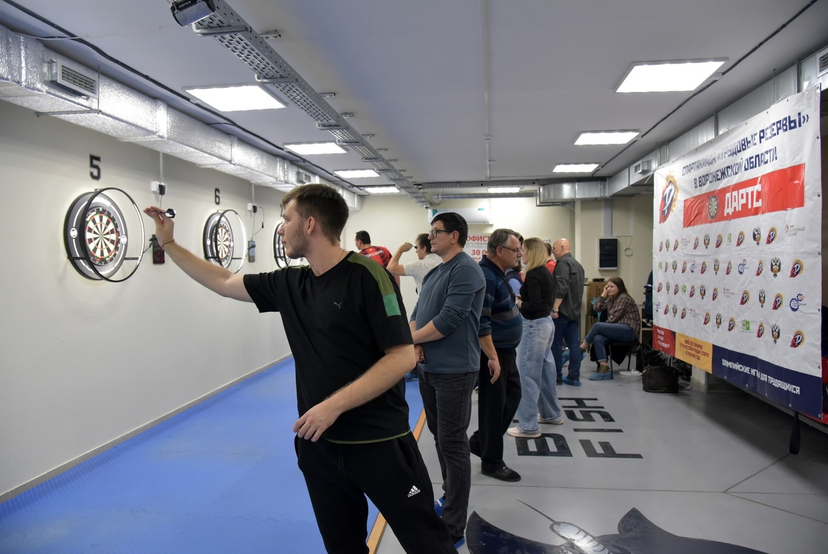 Иван Маньков (ВЗО) - MVP турнира