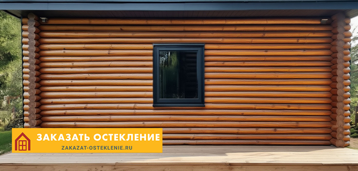 Вот как выглядела та самая стена до панорамного остекления. Правда, скчно?