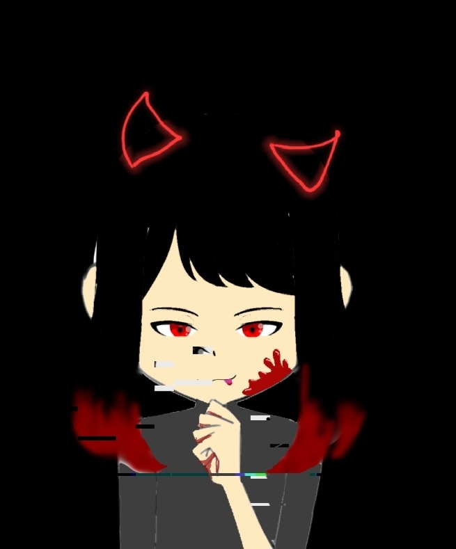 В прошлом я была убийцей