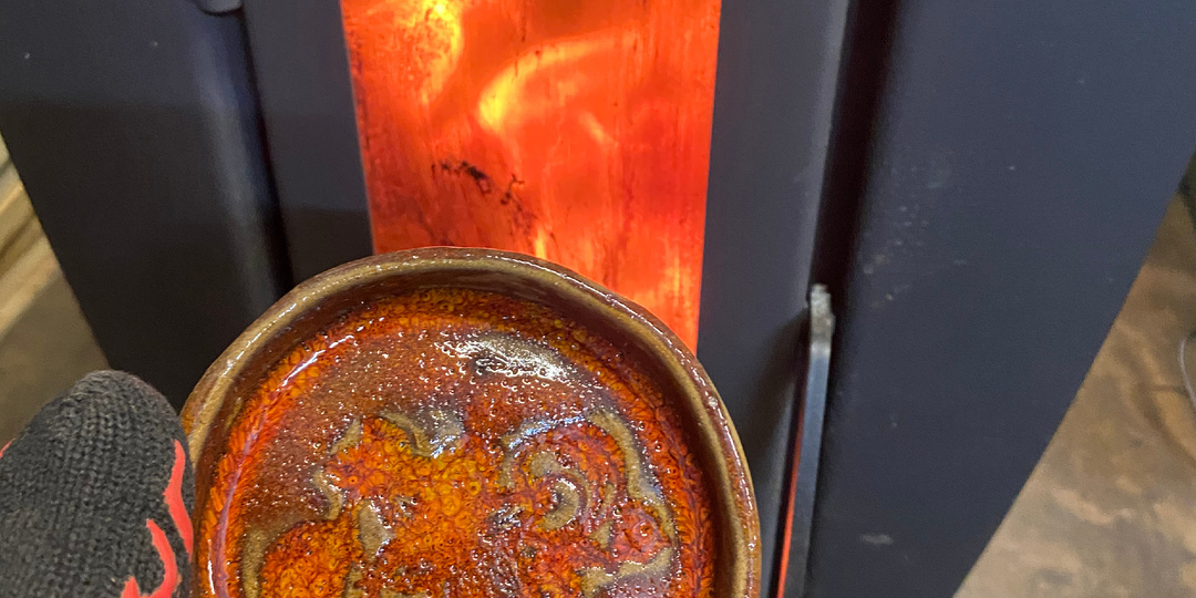 инфернальный цвет