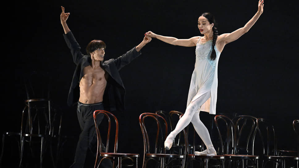 Фото: Антон Великжанин / Коммерсантъ