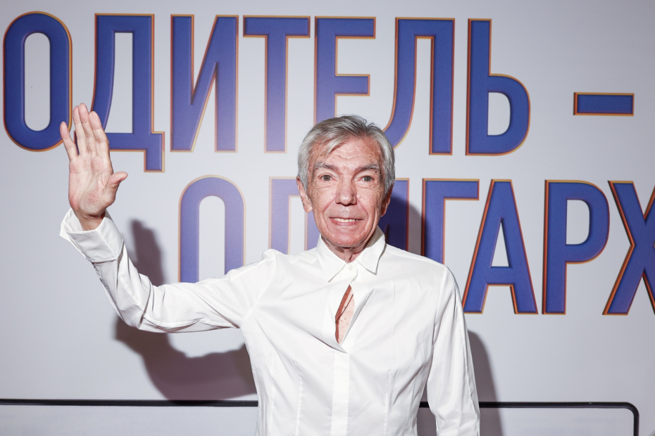    Сергей Петров/NEWS.ru