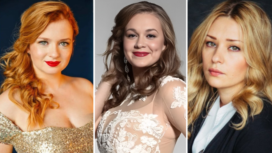 Актрисы отметившие 40 лет.