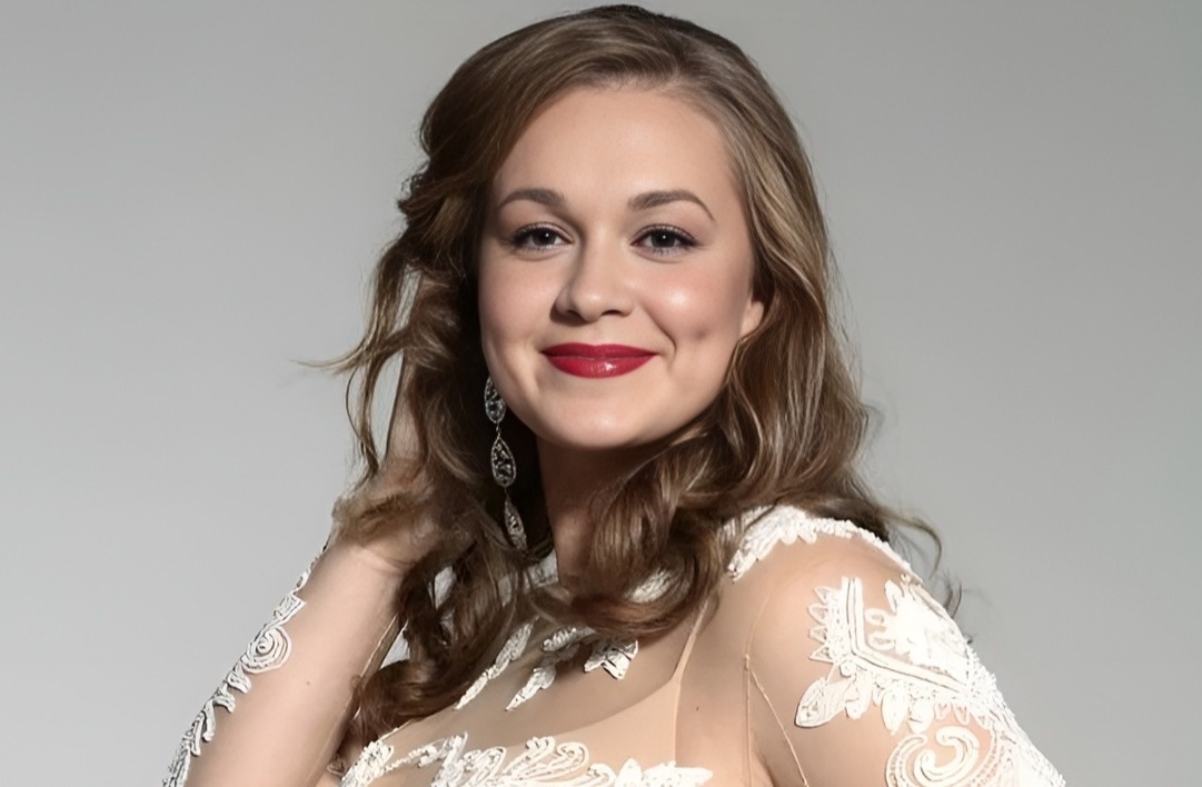 Светлана Колпакова