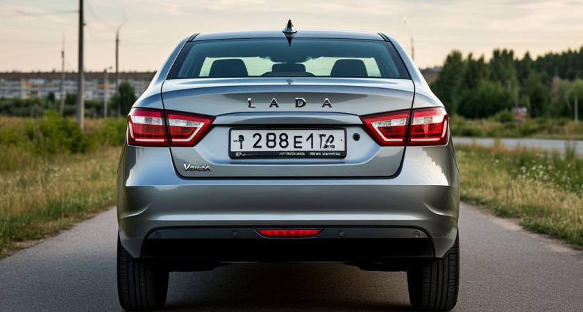    Зачем АвтоВАЗ до сих пор ставит "совковый" 8-клапанный двигатель даже на новые модели? Разбираем 5 главных причин в 2025 году