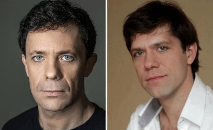 Артём Осипов/Владимир Селезнёв