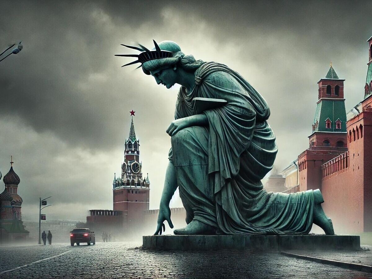    Изображение сгенерировано ИИ© РИА Новости / Изображение сгенерировано ИИ