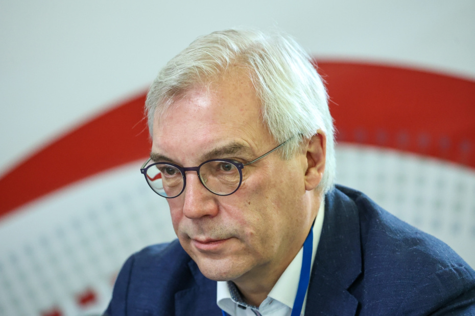    Сергей Петров/NEWS.ru