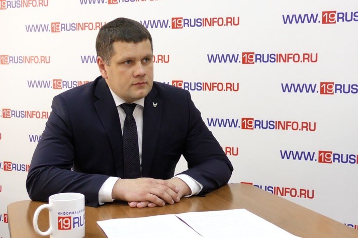 Фото: ИА "Хакасия"
