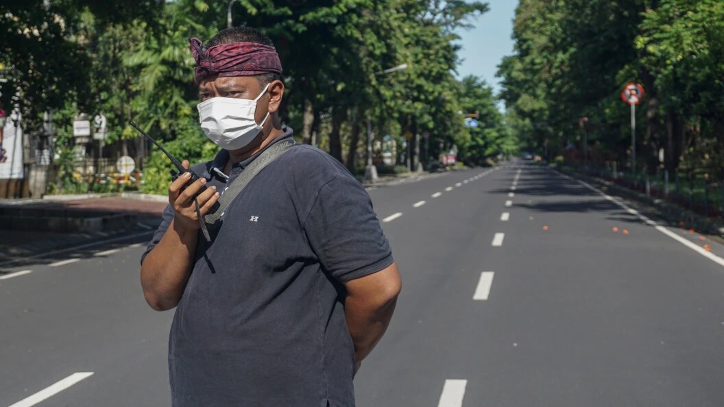    Фото: Dicky Bisinglasi/Globallookpress